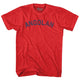 Athletic Red