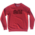 Cardinal Red