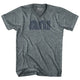 Athletic Grey