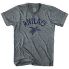 Athletic Grey