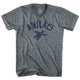 Athletic Grey