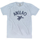 Athletic White
