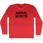 Athletic Red