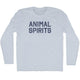 Athletic White