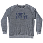 Athletic Grey