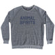 Athletic Grey