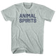 Athletic Cool Grey
