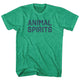 Athletic Green