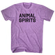Athletic Purple