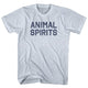 Athletic White