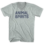 Athletic Cool Grey