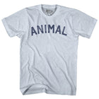 Athletic White