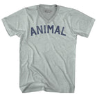 Athletic Cool Grey