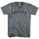 Athletic Grey