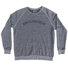 Athletic Grey