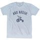 Athletic White