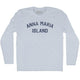 Athletic White