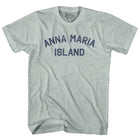 Athletic Cool Grey