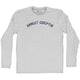 Grey Heather