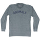 Athletic Grey