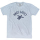 Athletic White