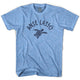 Athletic Blue