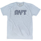 Athletic White