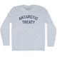 Athletic White