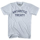 Athletic White