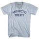Athletic White