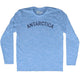 Athletic Blue