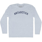 Athletic White