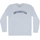 Athletic White