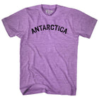 Athletic Purple