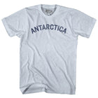 Athletic White
