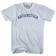 Athletic White