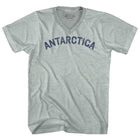 Athletic Cool Grey