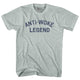 Athletic Cool Grey