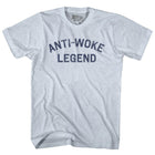 Athletic White