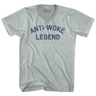 Athletic Cool Grey