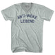 Athletic Cool Grey