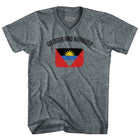 Athletic Grey