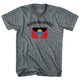 Athletic Grey
