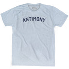 Athletic White