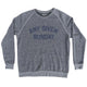 Athletic Grey