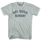 Athletic Cool Grey
