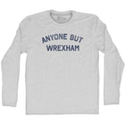 Grey Heather