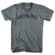 Athletic Grey