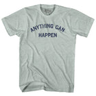 Athletic Cool Grey