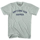 Athletic Cool Grey